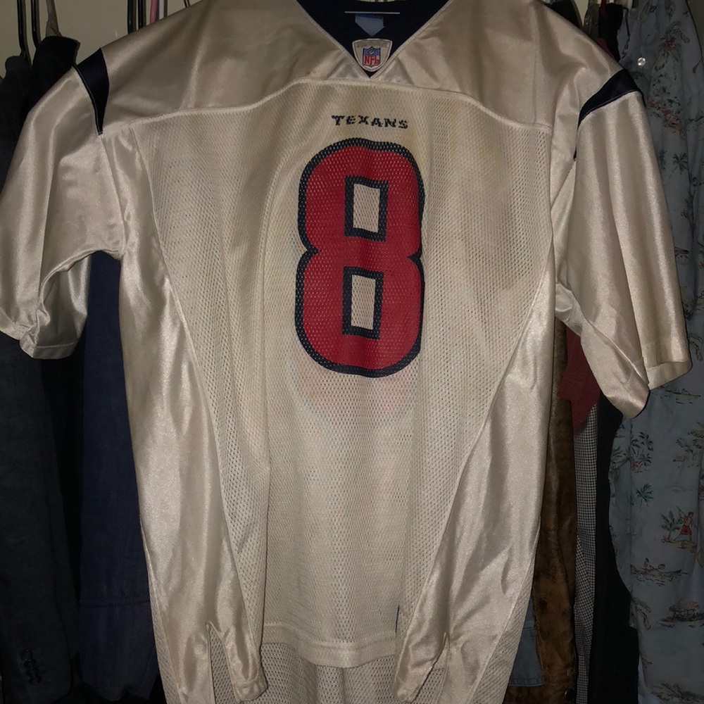 Vintage Texans NFL  jersey